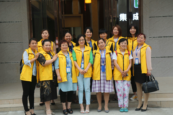 天然居硅藻泥第22期營銷培訓(xùn)圓滿結(jié)業(yè)