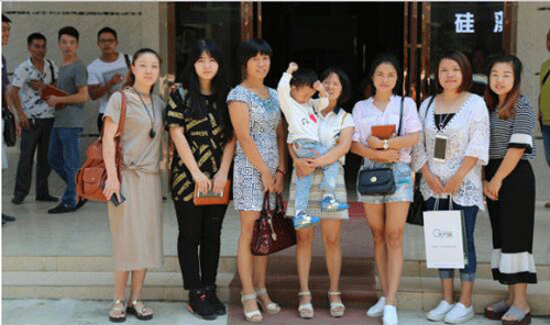 天然居第21期營(yíng)銷培訓(xùn)班圓滿結(jié)業(yè)