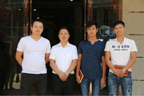 天然居第21期營(yíng)銷培訓(xùn)班圓滿結(jié)業(yè)