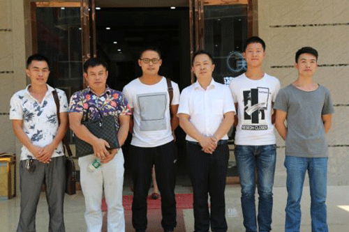 天然居第21期營(yíng)銷培訓(xùn)班圓滿結(jié)業(yè)